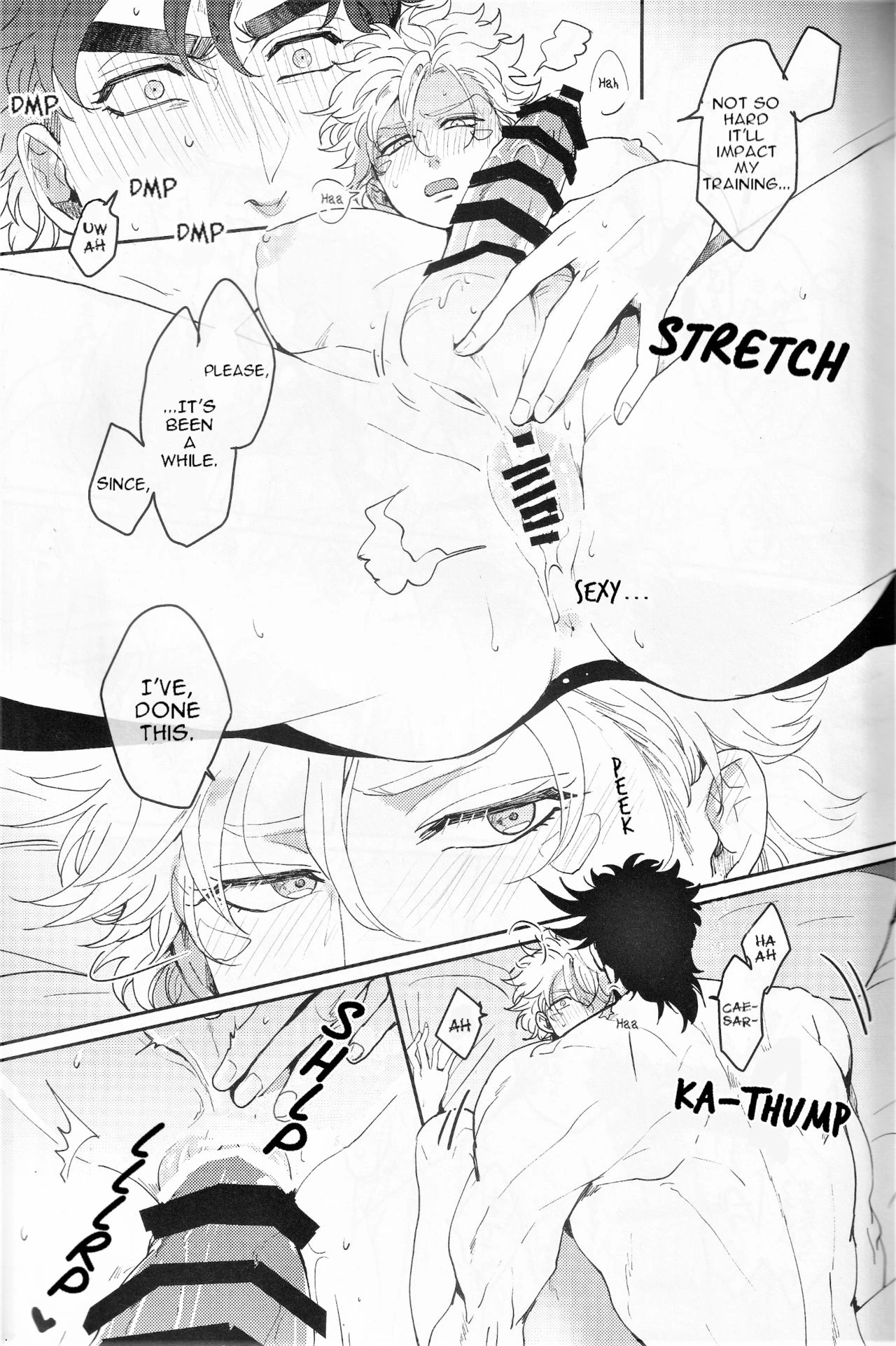 My Woman! 2 porn comic picture 15