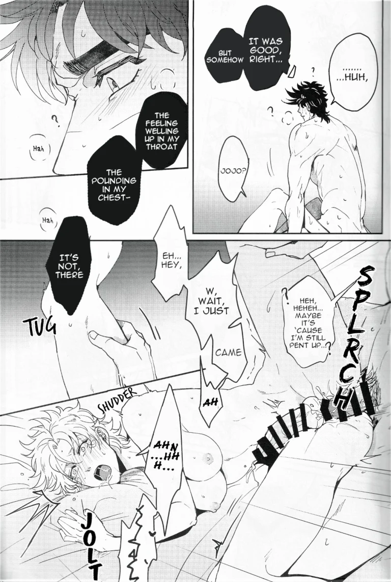 My Woman! 2 porn comic picture 19