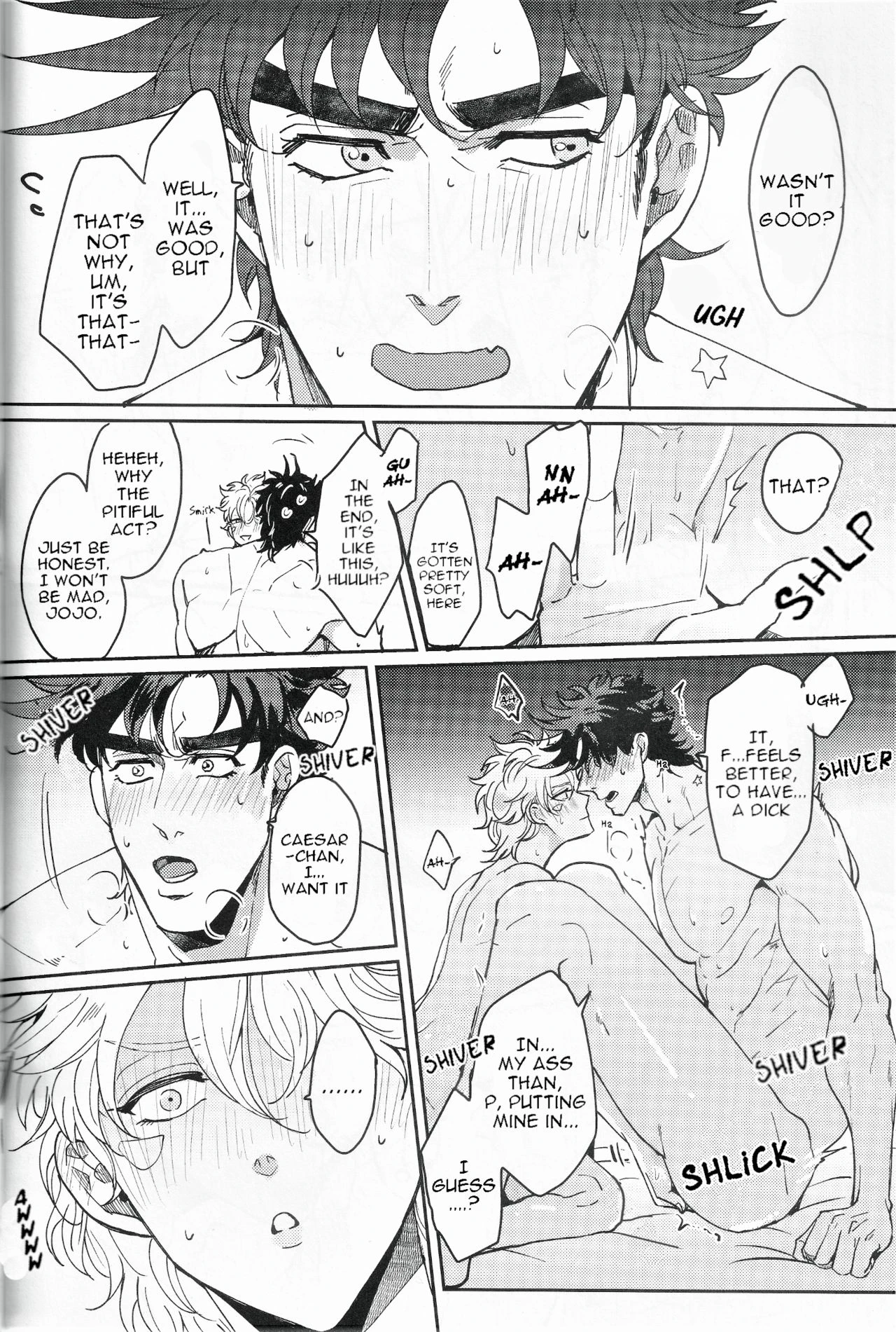 My Woman! 2 porn comic picture 22