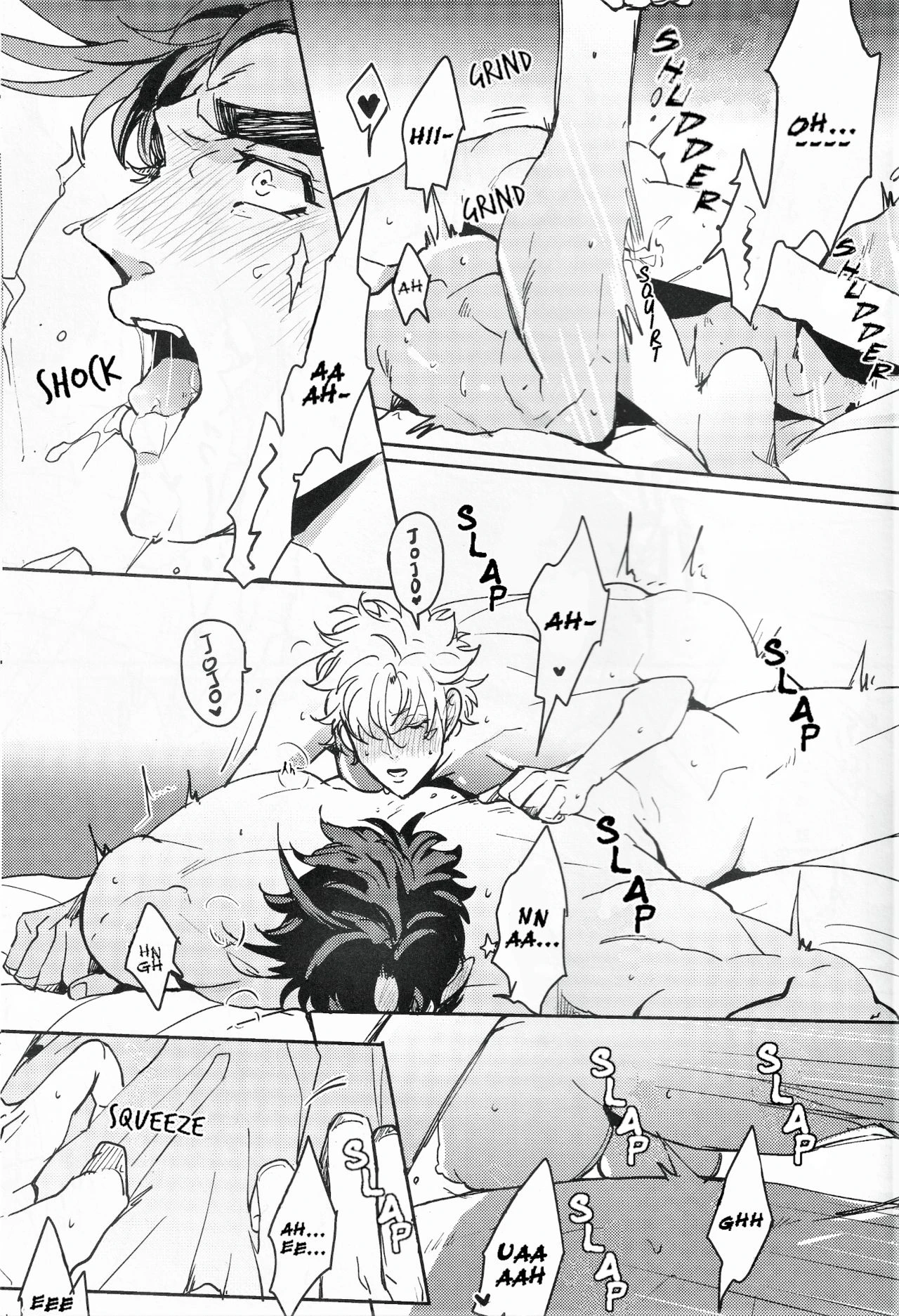 My Woman! 2 porn comic picture 27