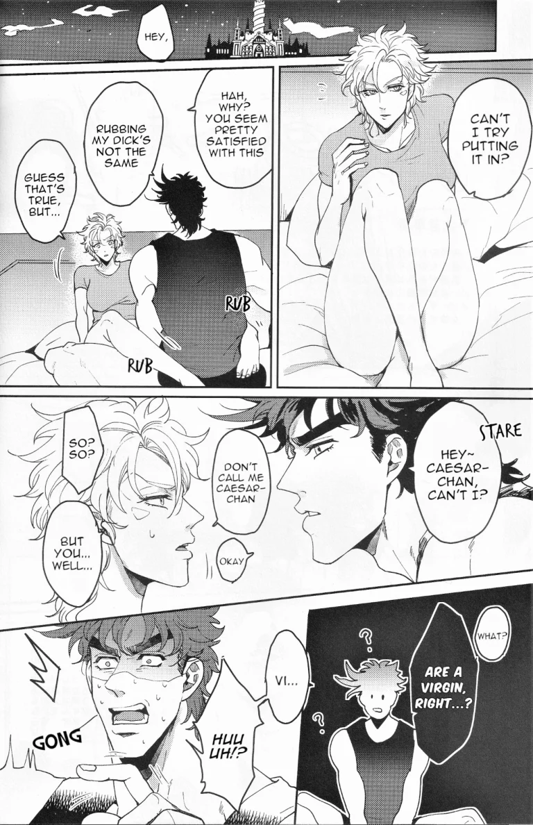 My Woman! 2 porn comic picture 8