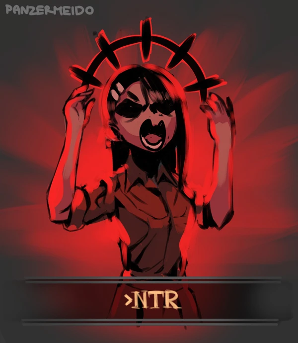 Nagatoro AUs porn comic picture 51