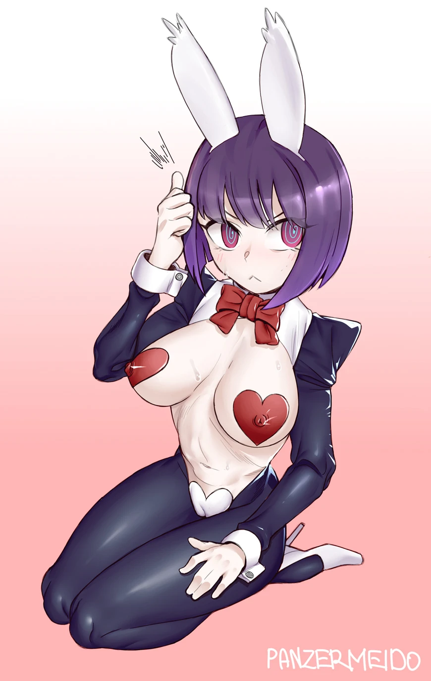 Nagatoro AUs porn comic picture 55