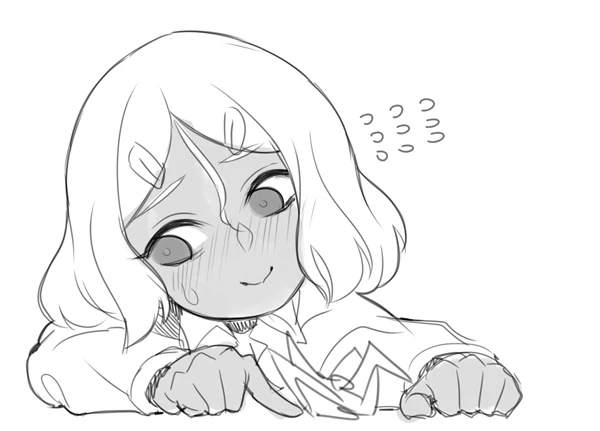 Nagatoro AUs porn comic picture 75