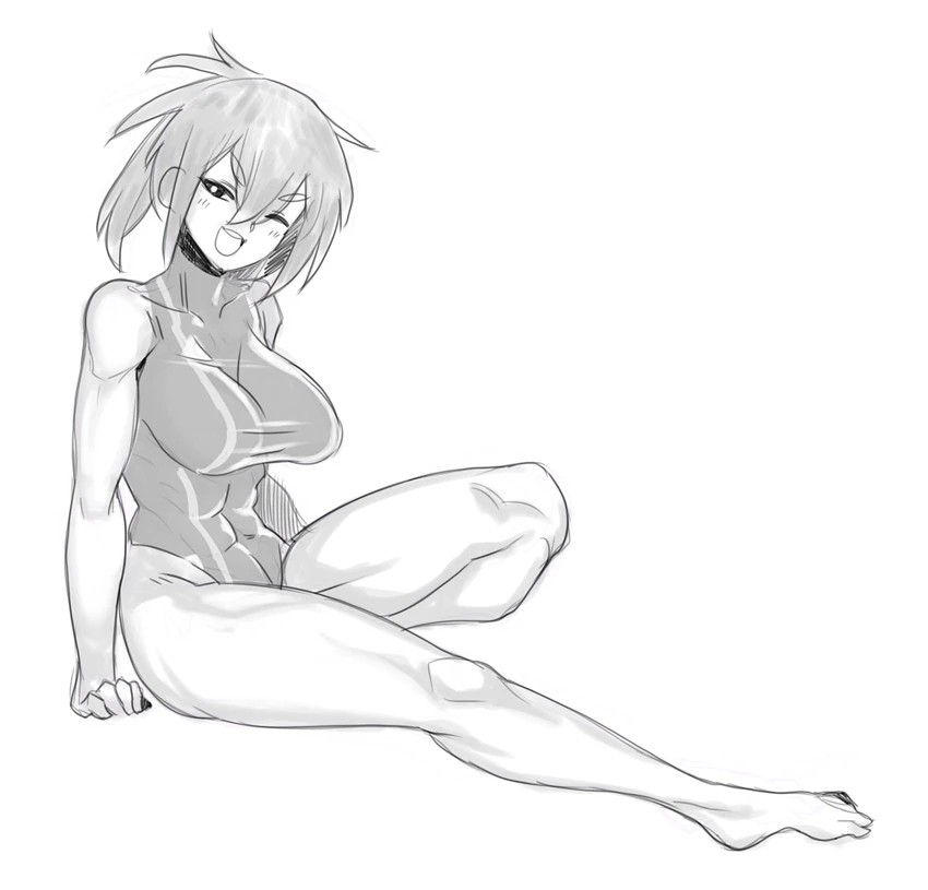 Nagatoro AUs porn comic picture 83