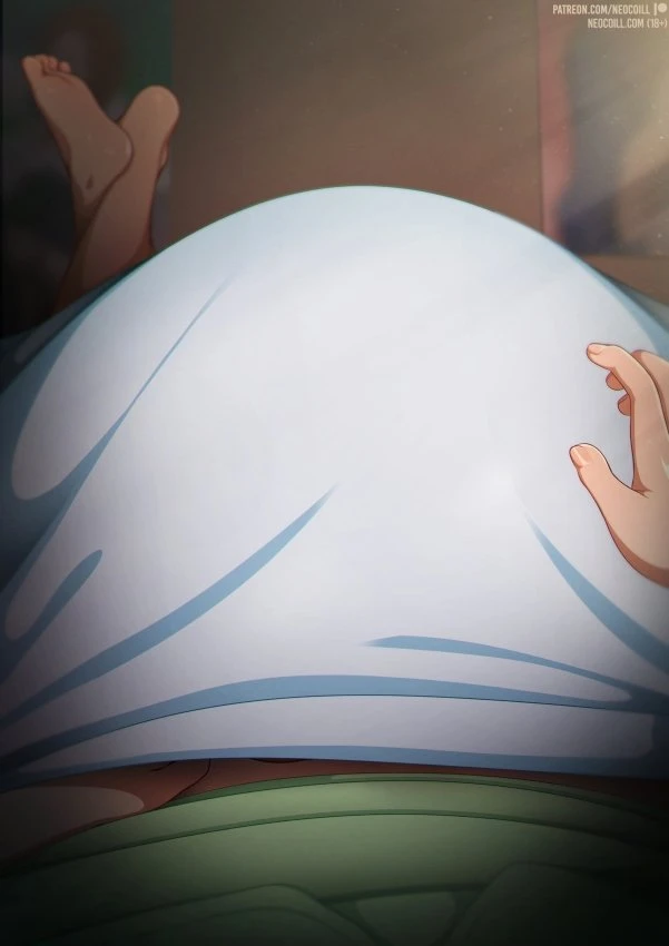 Nagatoro is sexy as hell porn comic picture 19