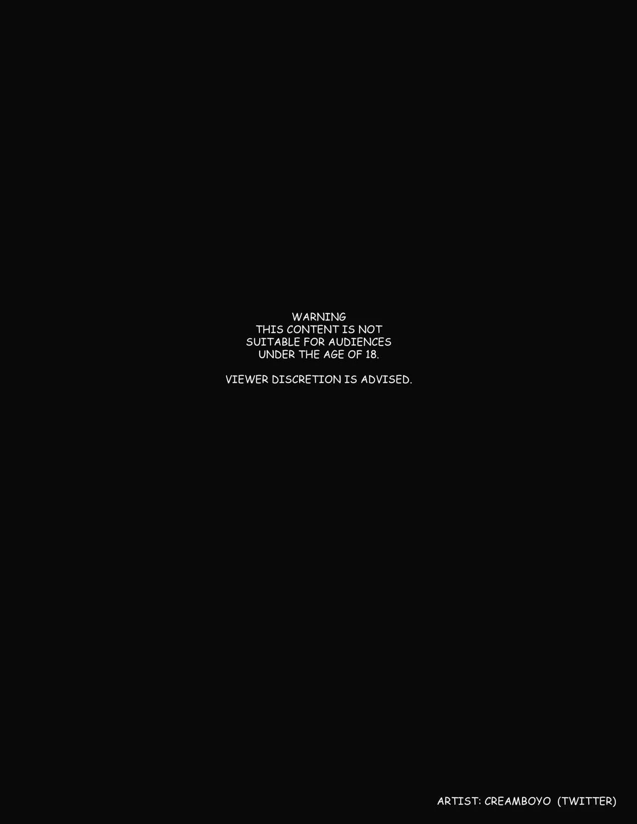 Nailed In The Coffin porn comic picture 2