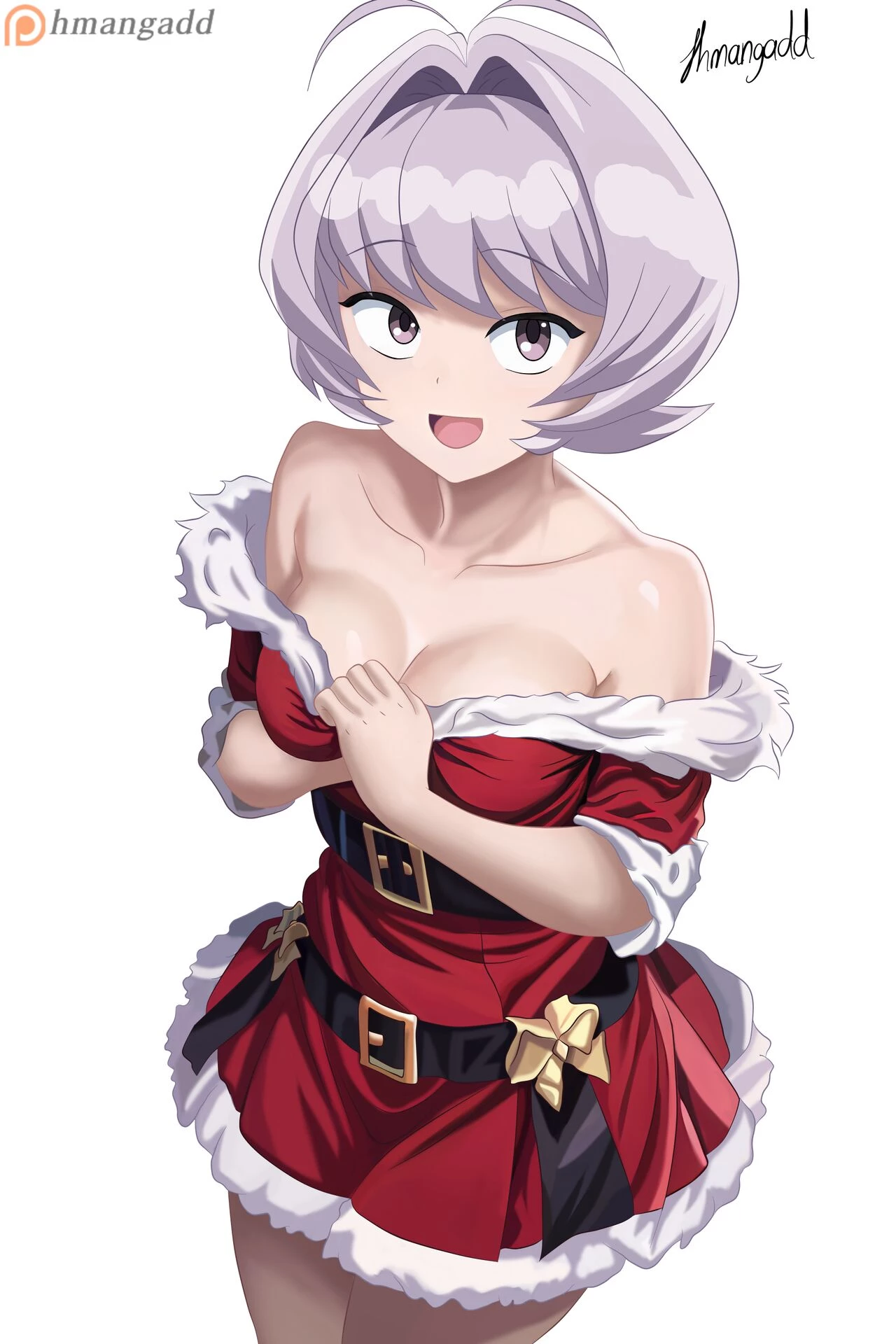 Najimi X Tadano porn comic picture 12