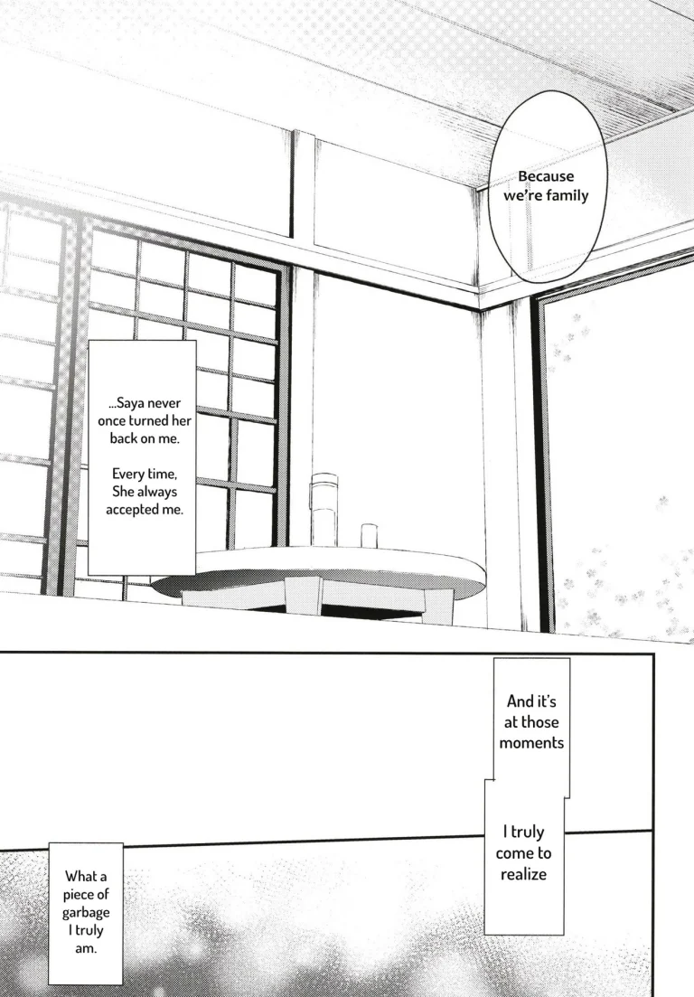 Nandemo Yasashiku Ukeirete Kureru Imouto porn comic picture 27