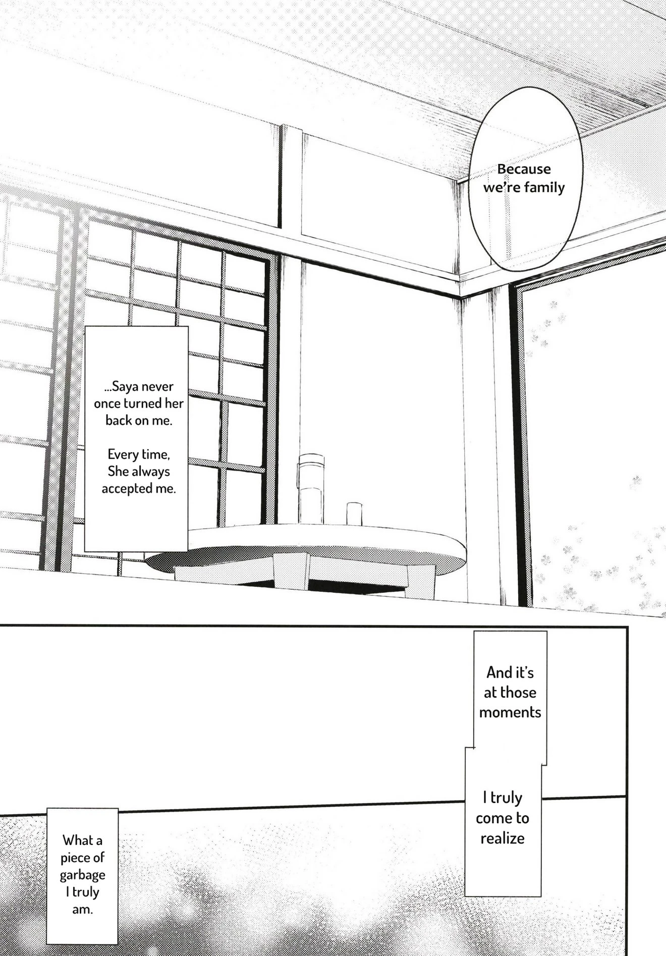 Nandemo Yasashiku Ukeirete Kureru Imouto porn comic picture 27