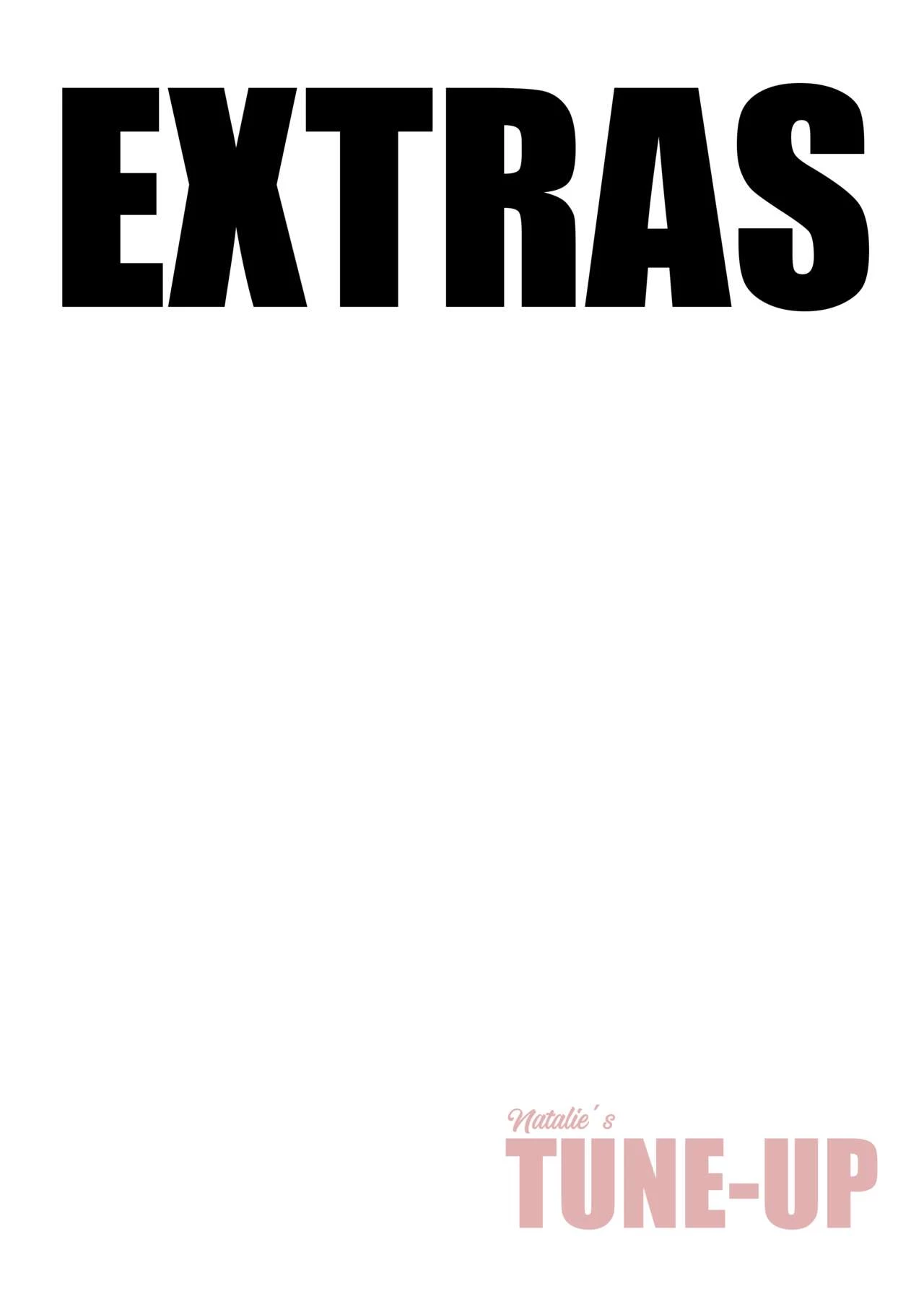 Natalie's Tune Up porn comic picture 21