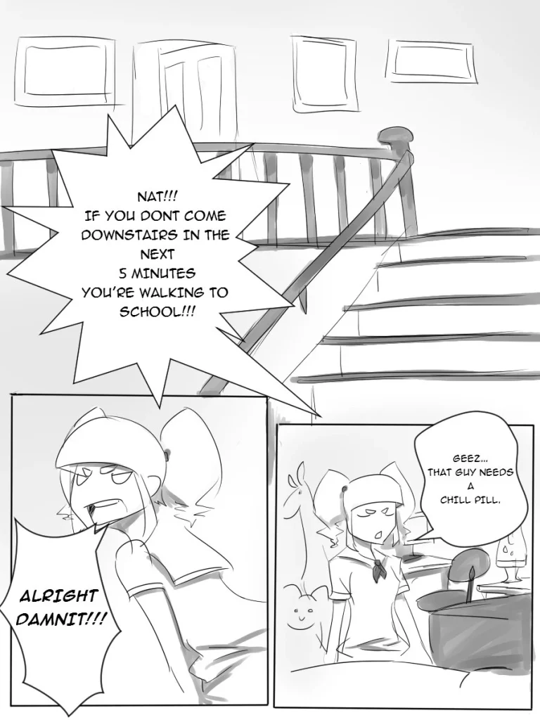 Natasha in Otherland porn comic picture 12