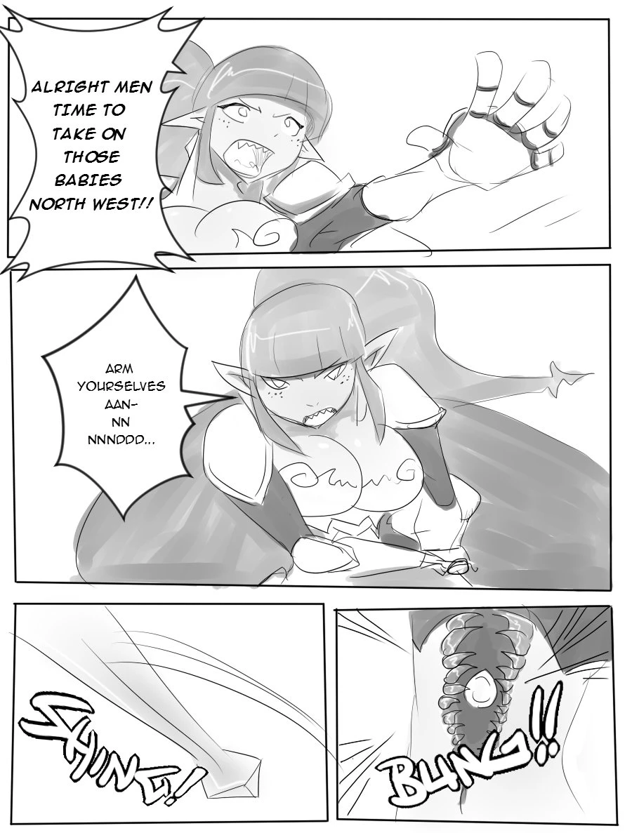 Natasha in Otherland porn comic picture 15