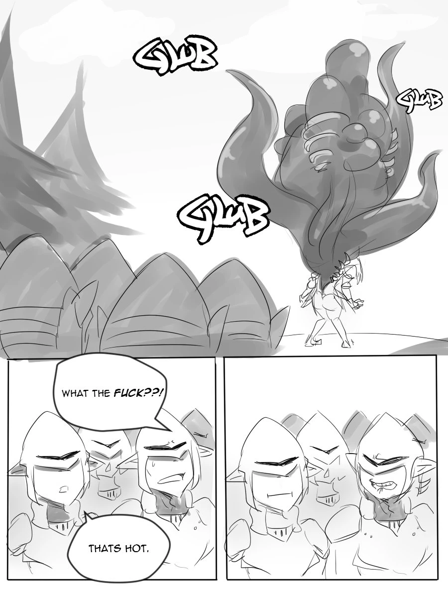 Natasha in Otherland porn comic picture 18