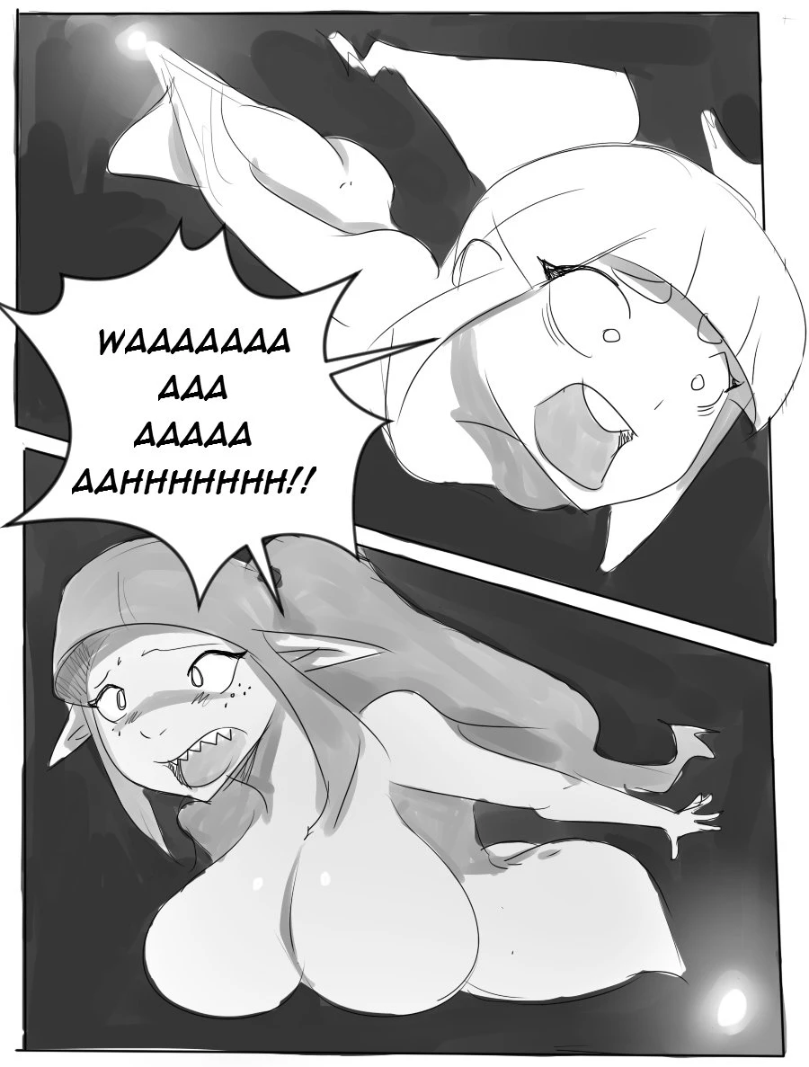 Natasha in Otherland porn comic picture 20