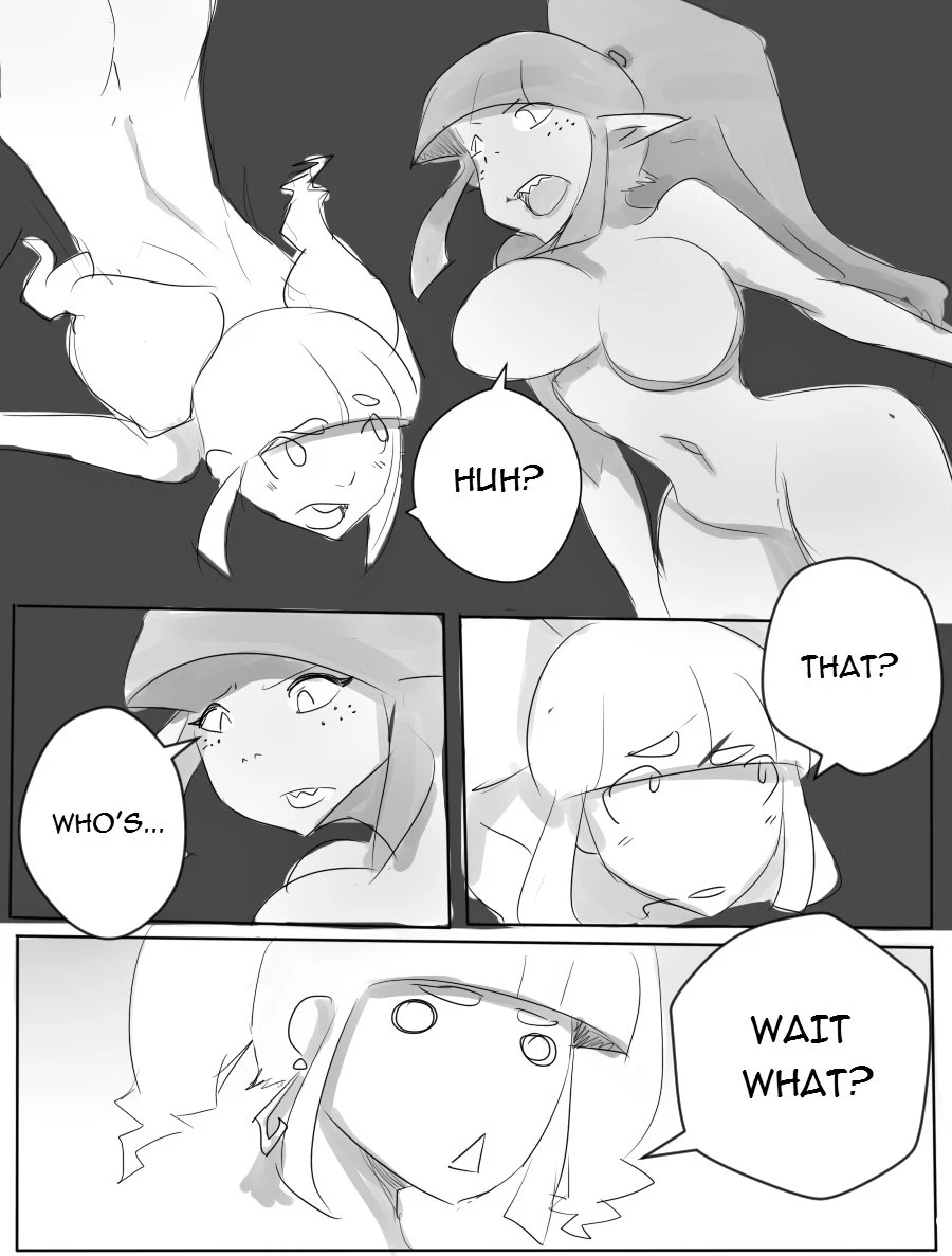 Natasha in Otherland porn comic picture 21