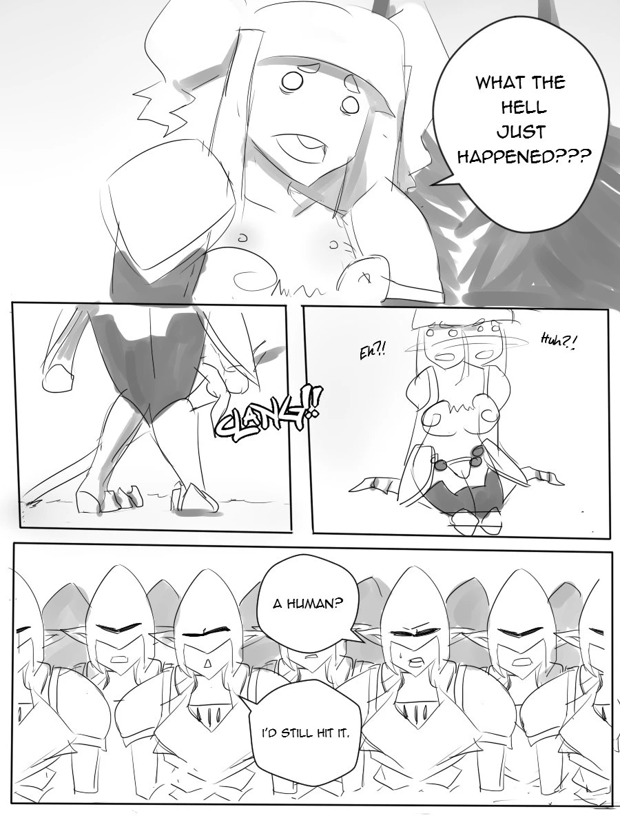 Natasha in Otherland porn comic picture 22