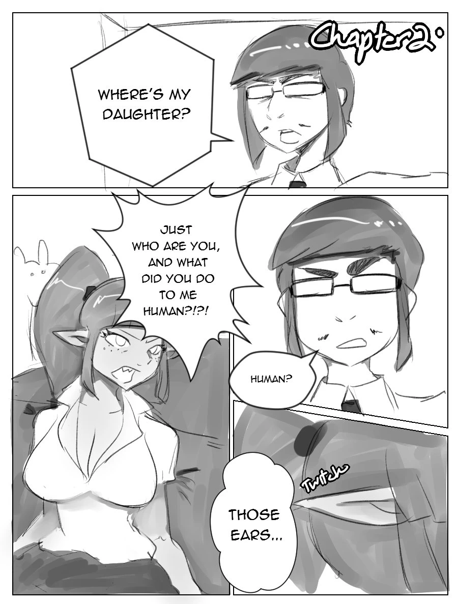 Natasha in Otherland porn comic picture 26