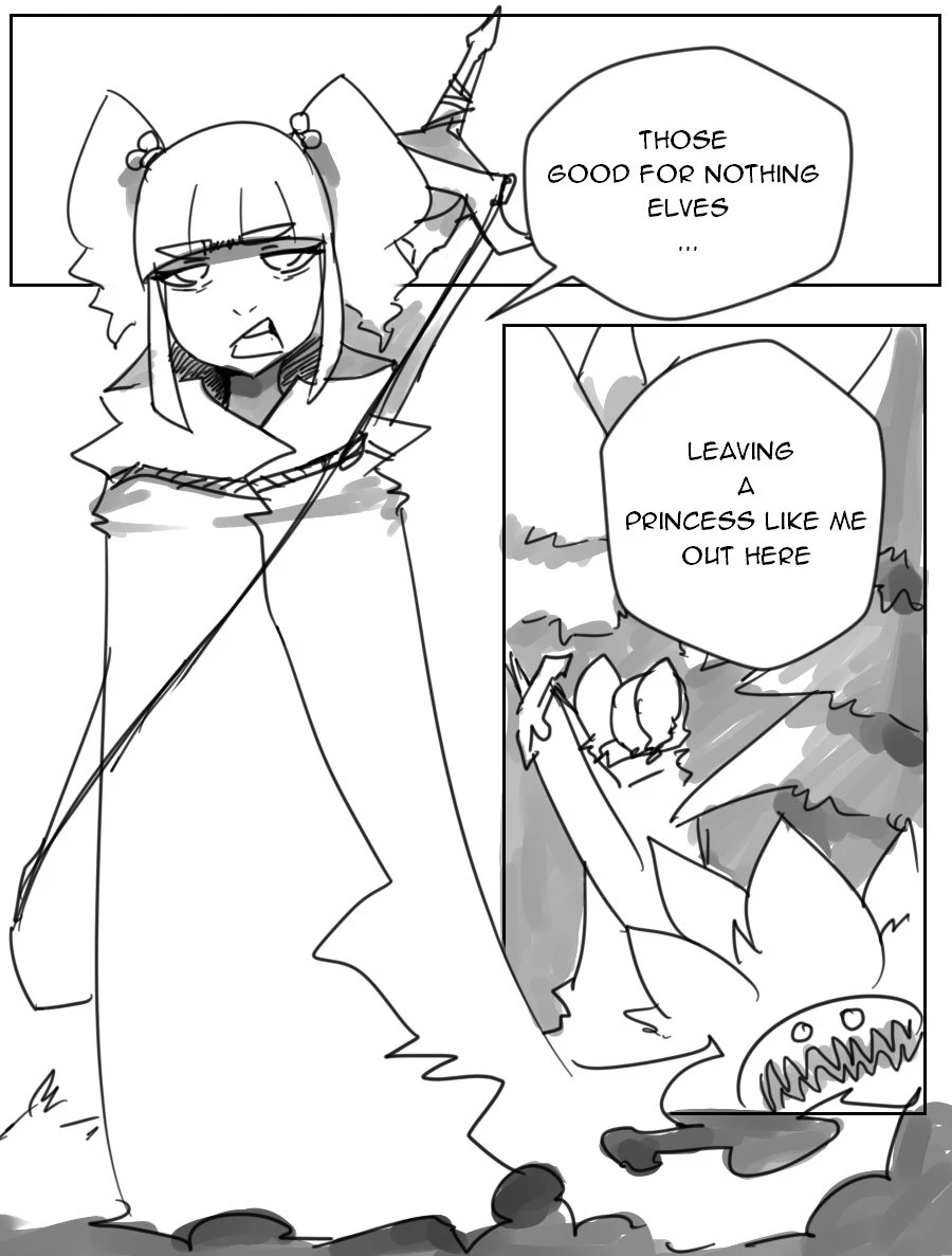 Natasha in Otherland porn comic picture 39