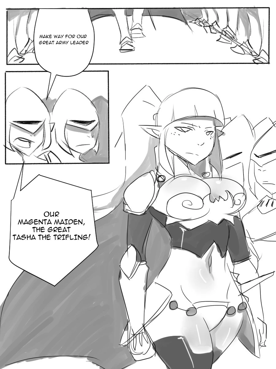 Natasha in Otherland porn comic picture 4