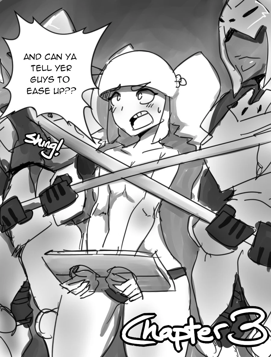 Natasha in Otherland porn comic picture 40