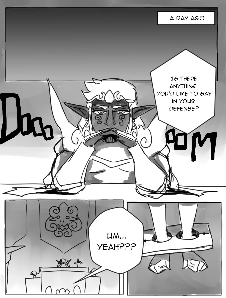 Natasha in Otherland porn comic picture 41