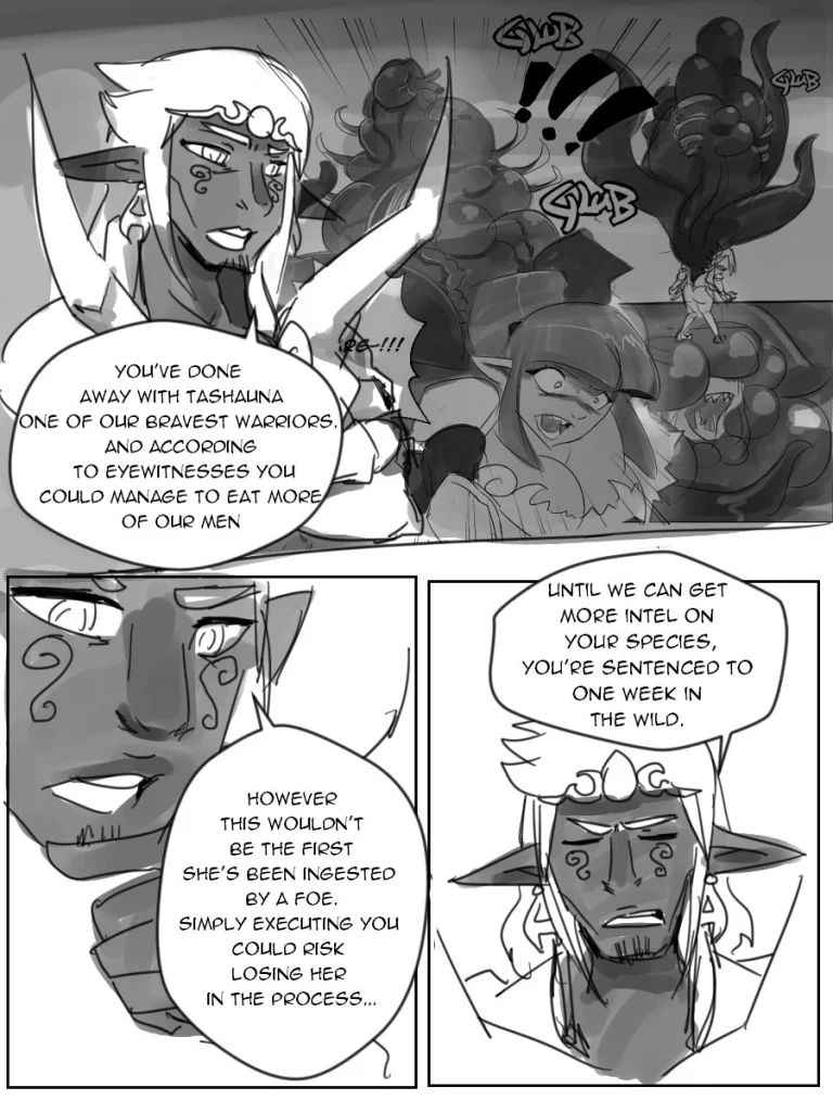 Natasha in Otherland porn comic picture 43