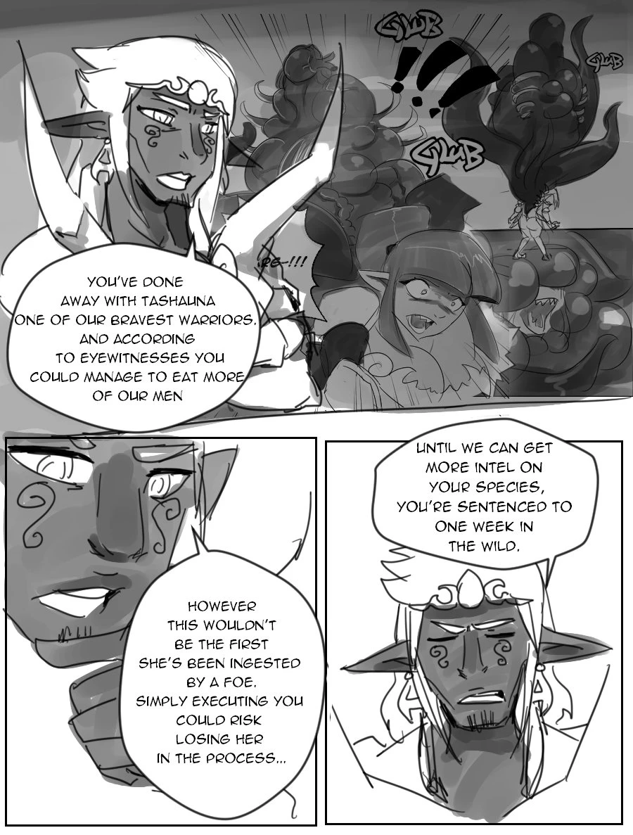 Natasha in Otherland porn comic picture 43