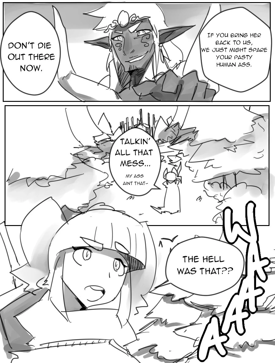 Natasha in Otherland porn comic picture 46