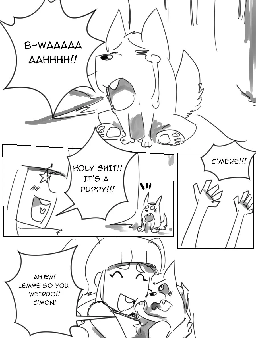 Natasha in Otherland porn comic picture 48