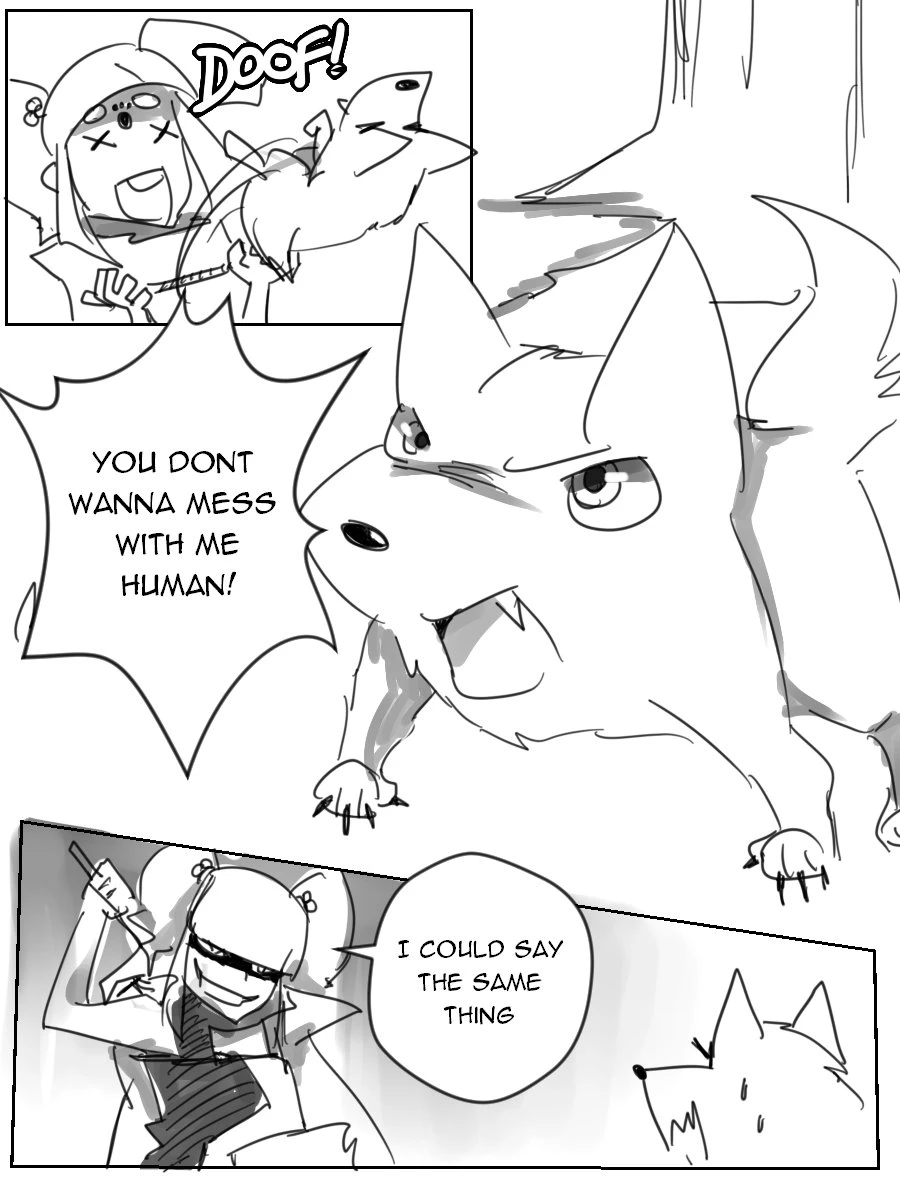 Natasha in Otherland porn comic picture 49