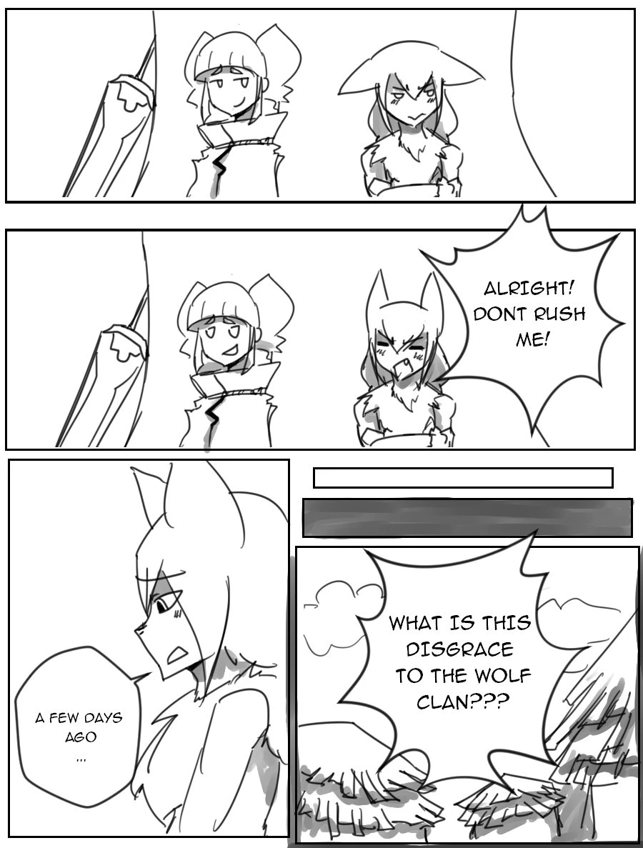 Natasha in Otherland porn comic picture 52