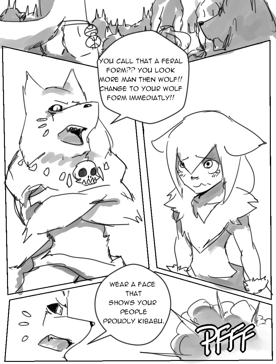 Natasha in Otherland porn comic picture 53