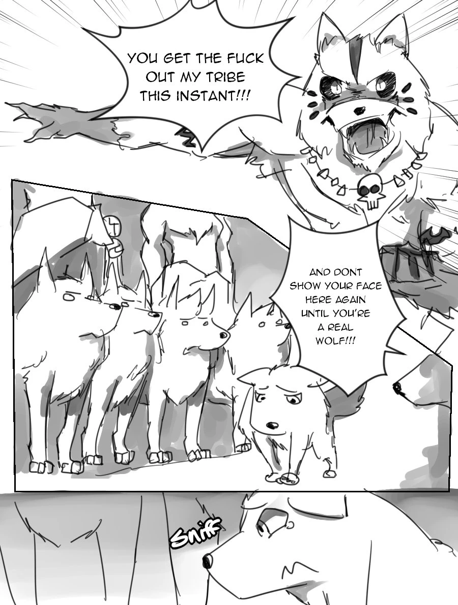 Natasha in Otherland porn comic picture 55