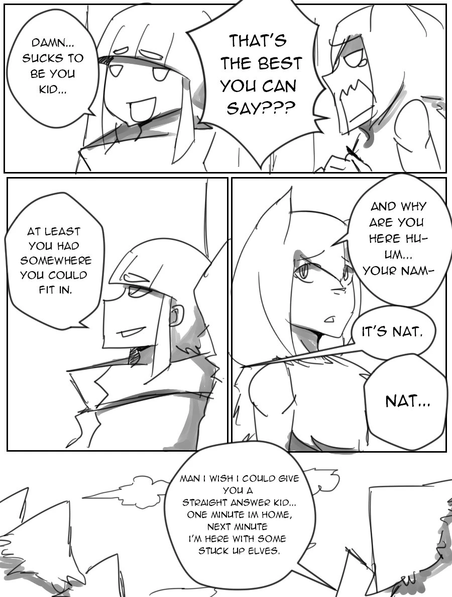 Natasha in Otherland porn comic picture 56