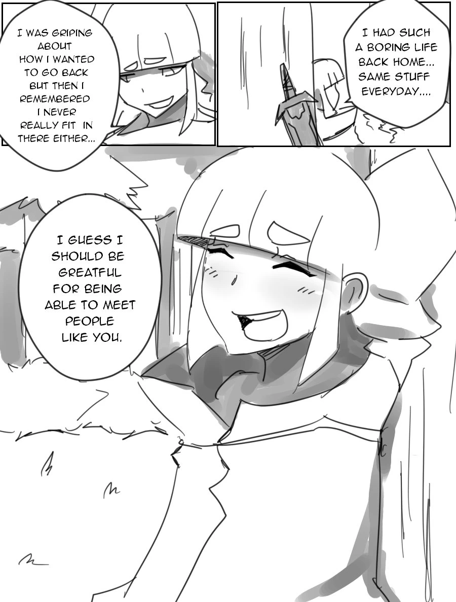 Natasha in Otherland porn comic picture 57