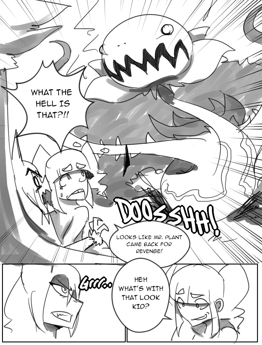 Natasha in Otherland porn comic picture 68