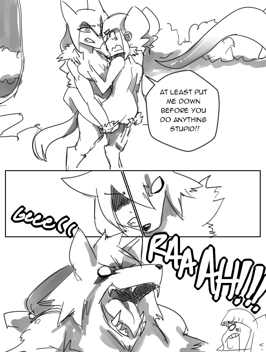 Natasha in Otherland porn comic picture 69