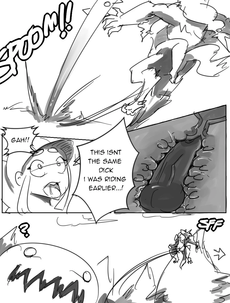 Natasha in Otherland porn comic picture 70