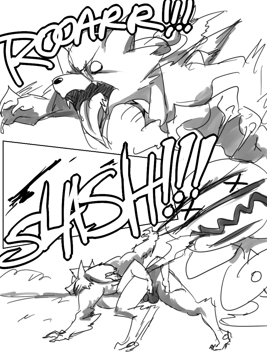 Natasha in Otherland porn comic picture 71