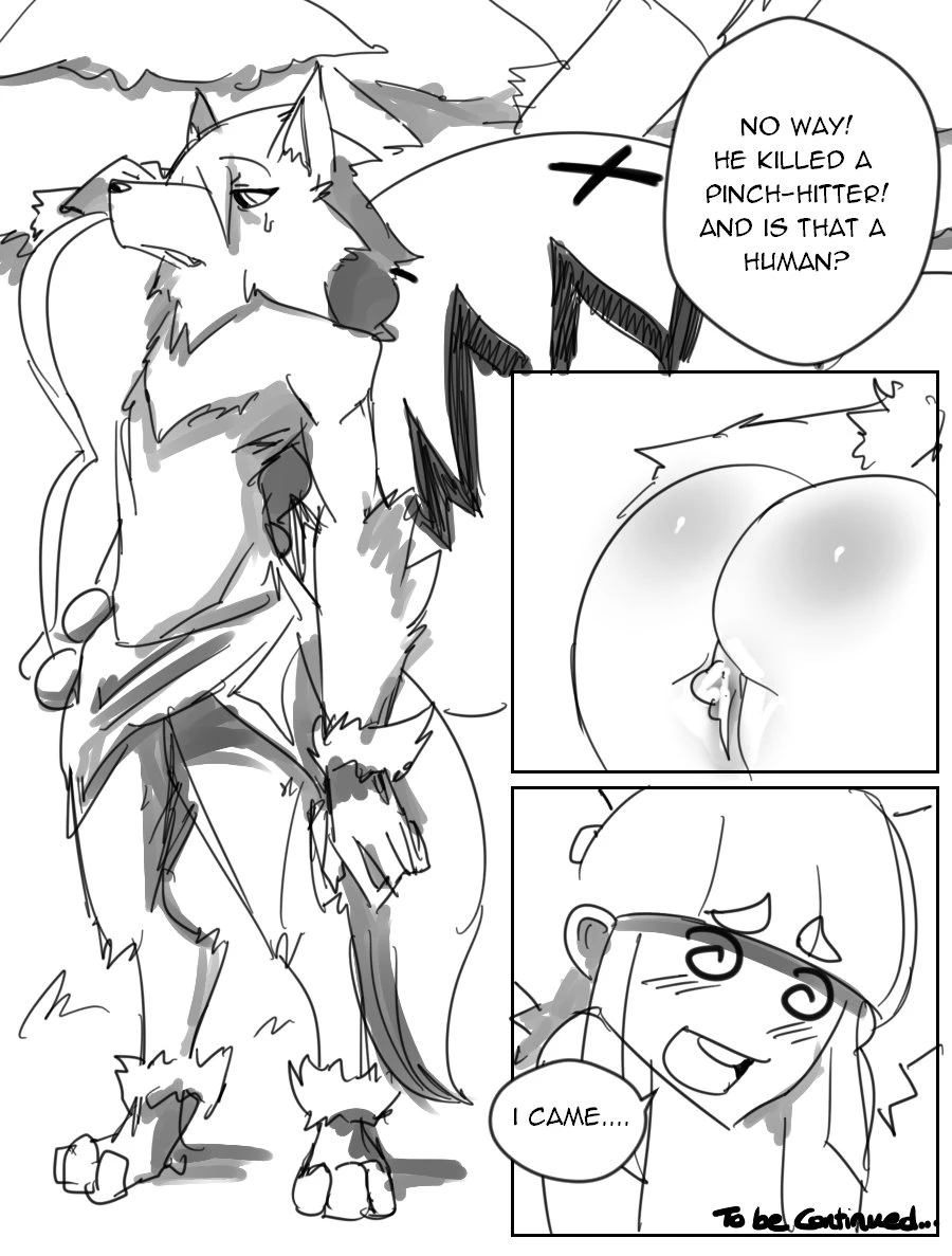 Natasha in Otherland porn comic picture 73