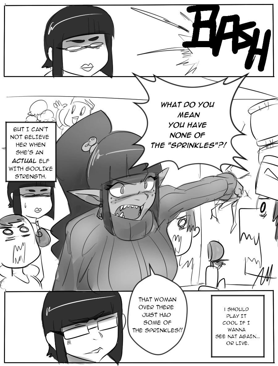 Natasha in Otherland porn comic picture 80