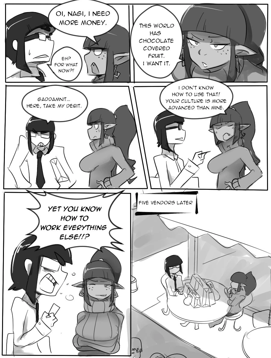 Natasha in Otherland porn comic picture 81