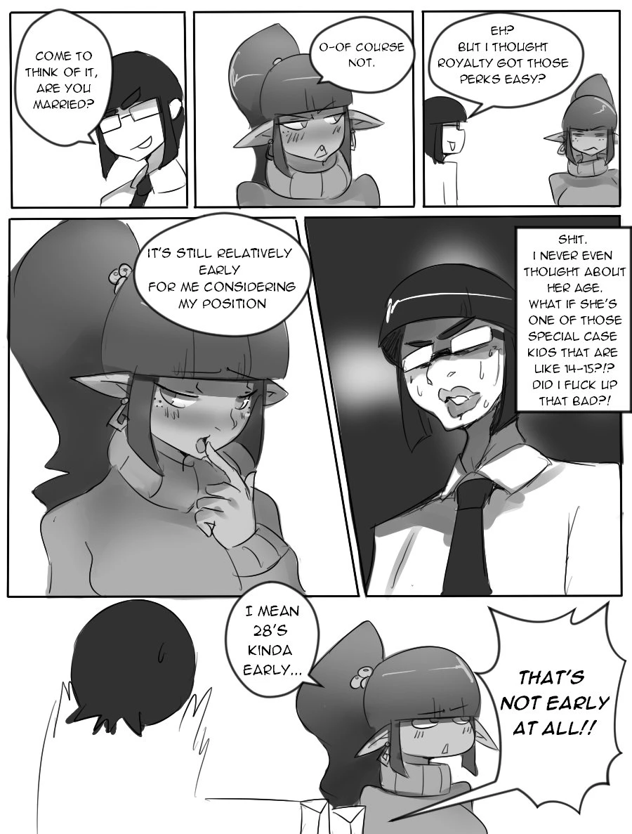 Natasha in Otherland porn comic picture 84