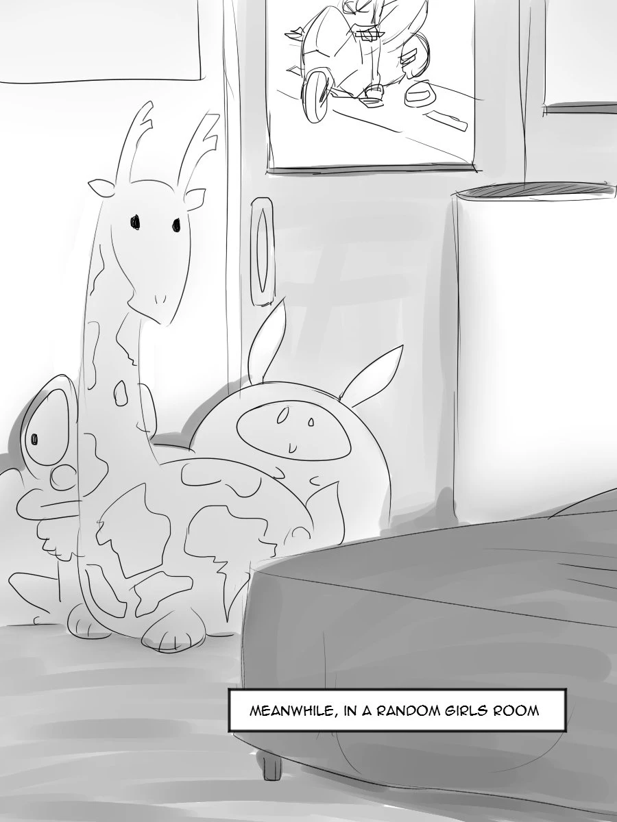 Natasha in Otherland porn comic picture 9