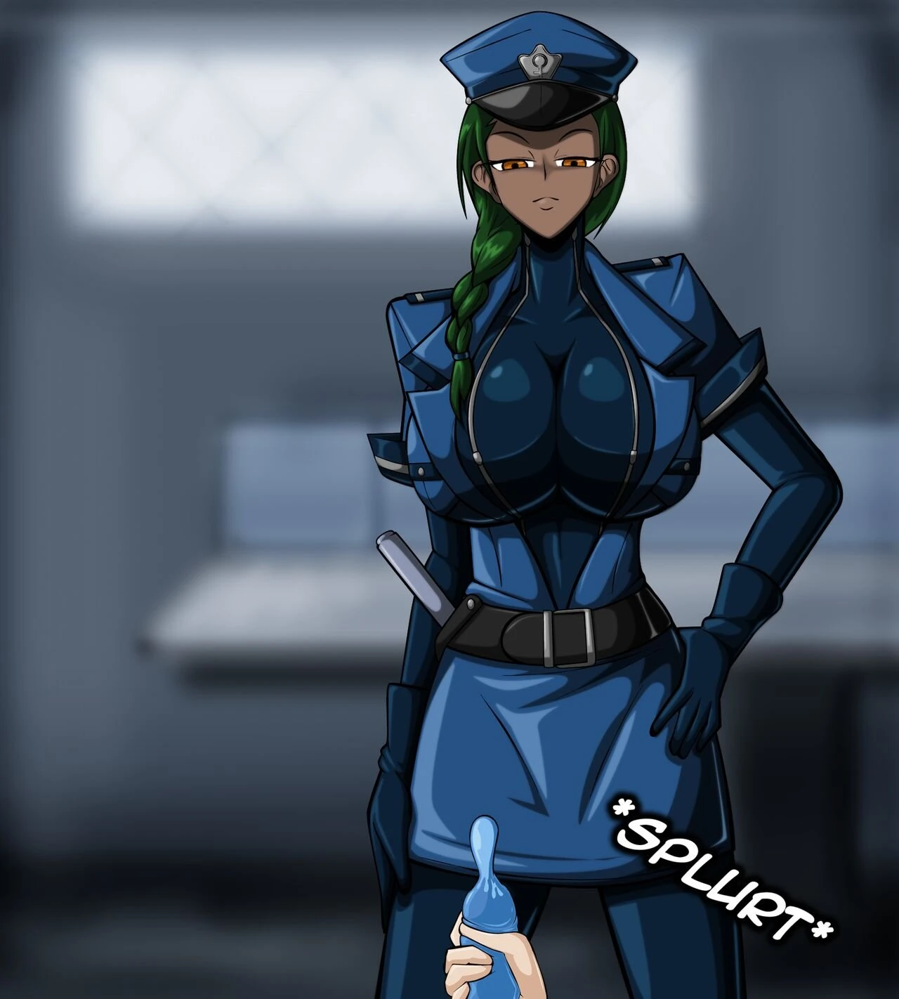 Nation of JOI porn comic picture 15