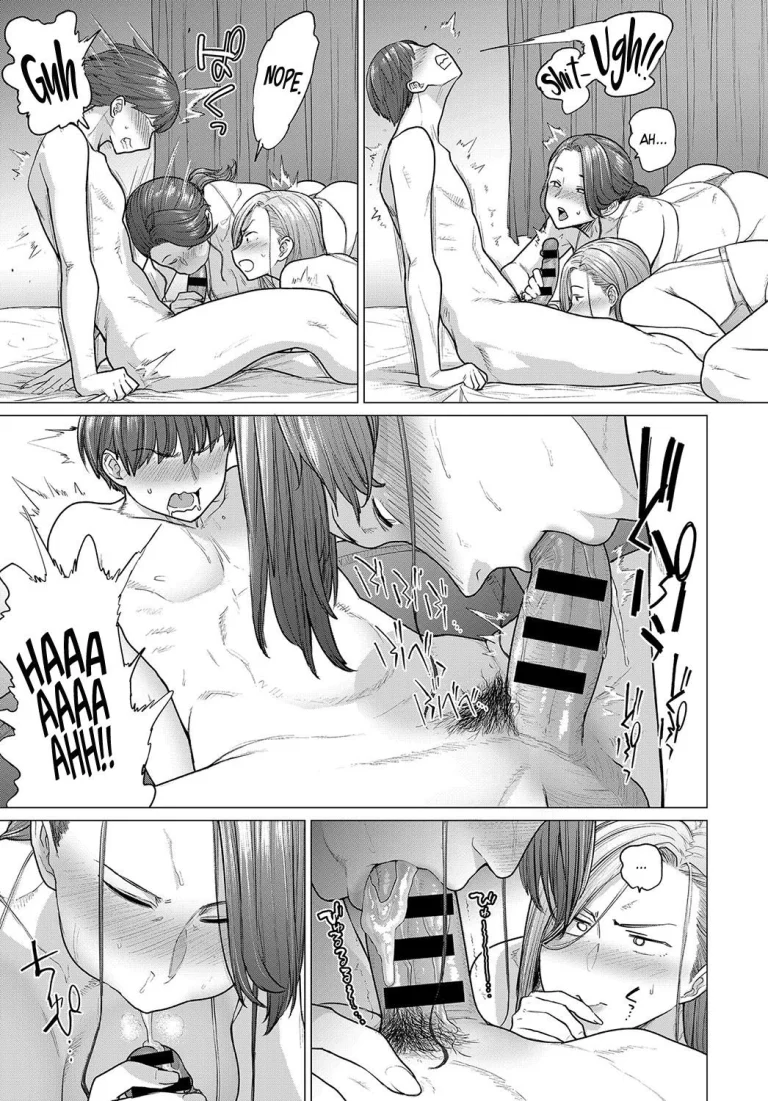 Natsu no Gohoubi | Summer's Reward porn comic picture 13