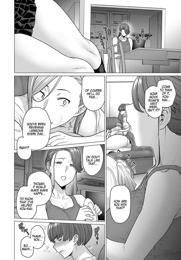 Natsu no Gohoubi | Summer's Reward porn comic picture 6