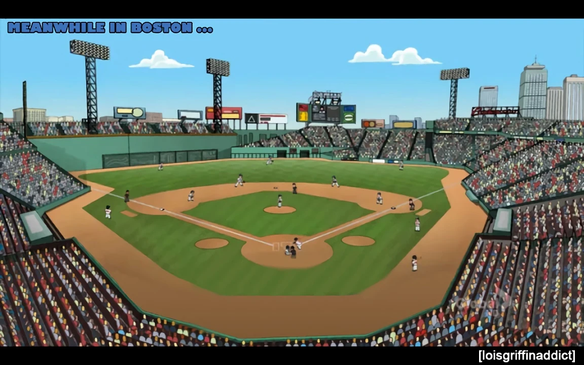 Naughty Mrs. Griffin 3: ABOUT LAST WEEKEND... porn comic picture 29