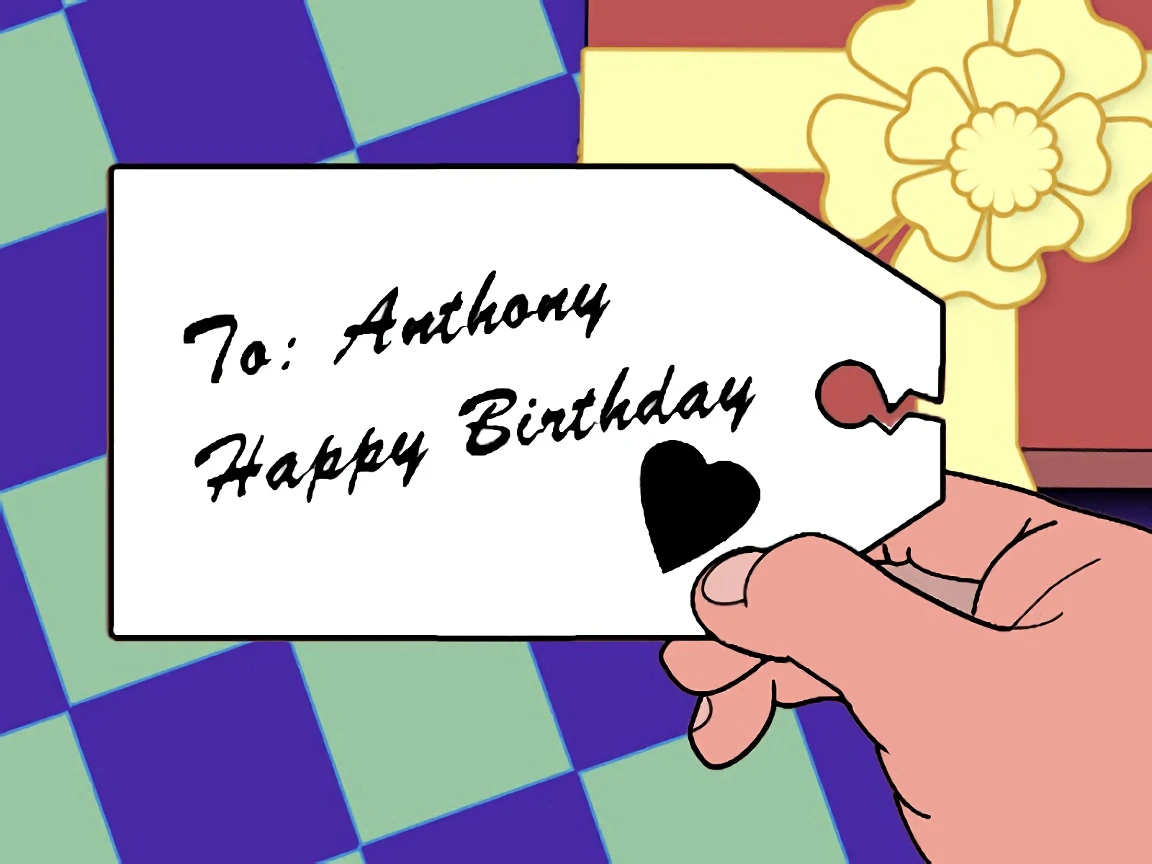 Naughty Mrs. Griffin 3: ABOUT LAST WEEKEND... porn comic picture 3